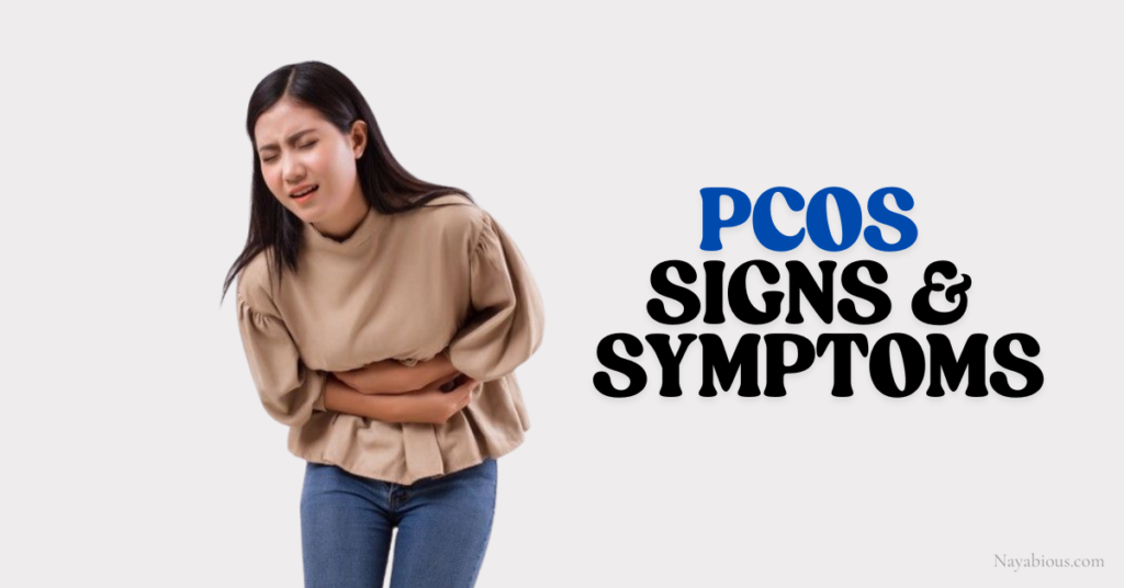 what is PCOS and how to cure it
